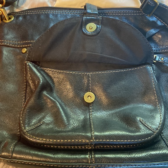 Fossil cross body / shoulder bag - Picture 6 of 14